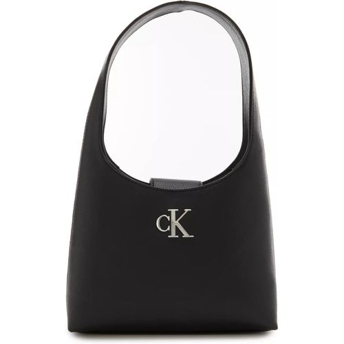 Crossbody Bags - Minimal Monogram damen Handtasche Sch - Gr. unisize - in - für Damen - Calvin Klein - Modalova