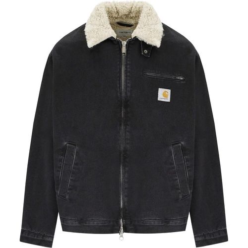 HERALD JACKE - Größe S - Carhartt WIP - Modalova