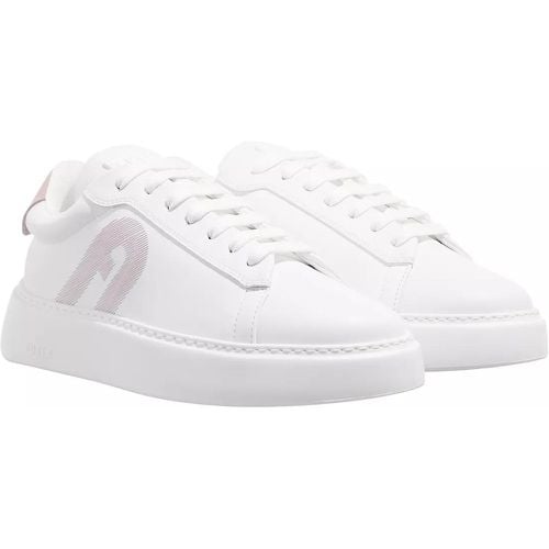 Sneaker - sport Lace-Up Sneaker T.30 - Gr. 40 (EU) - in - für Damen - Furla - Modalova