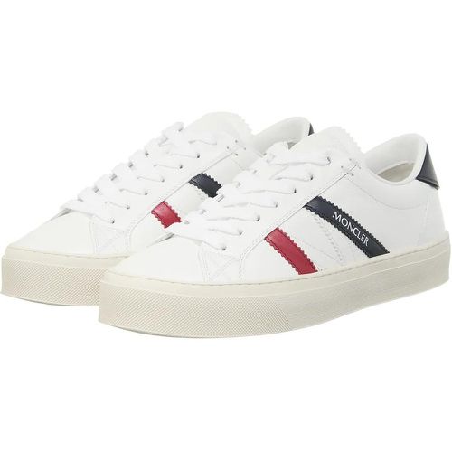 Sneaker - Monaco M Sneakers - Gr. 41 (EU) - in - für Damen - Moncler - Modalova