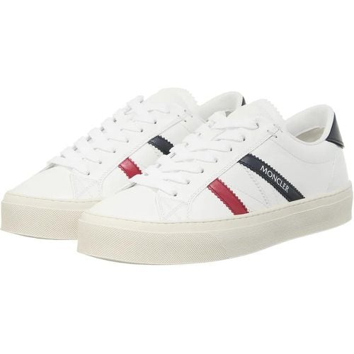 Sneakers - Monaco M Sneakers - Gr. 41 (EU) - in - für Damen - Moncler - Modalova