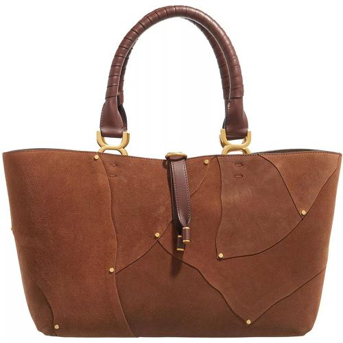 Totes & Shopper - Marcie Small Tote Bag - Gr. unisize - in - für Damen - Chloé - Modalova