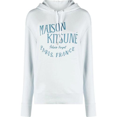 Sweaters Blue - Größe XL - blue - Maison Kitsune - Modalova