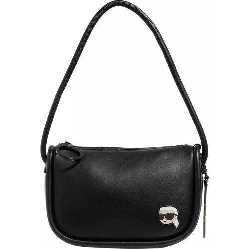 Hobo Bag - K/Ikonik 2.0 Seasonal Sm Shb - Gr. unisize - in - für Damen - Karl Lagerfeld - Modalova