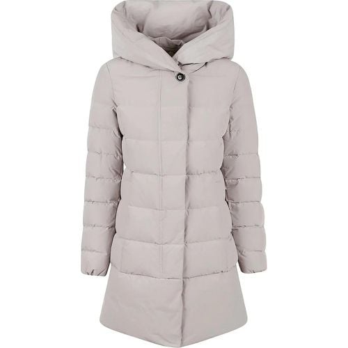 Coats - Größe M - Woolrich - Modalova