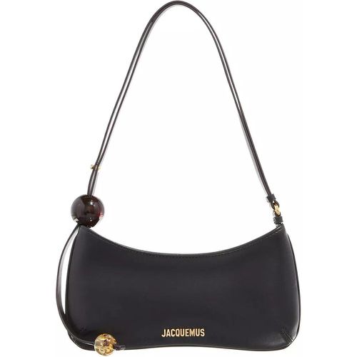 Hobo Bag - Le Bisou Shoulder Bag - Gr. unisize - in - für Damen - Jacquemus - Modalova