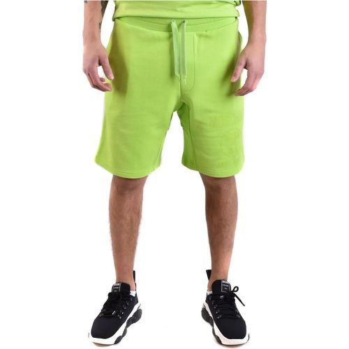 Short Lightgreen (lime) - Größe 48 - Moschino - Modalova