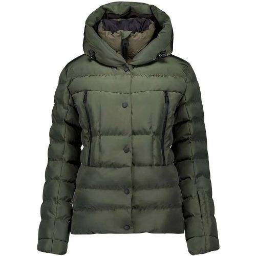 Snowmass Jacket Olive Night - Größe XL - AIRFORCE SPORT - Modalova