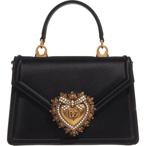 Crossbody Bags - Raso - Gr. unisize - in - für Damen - Dolce&Gabbana - Modalova