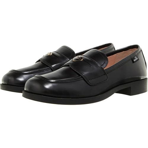 Loafer - Lovely College Scarpa Donna - Gr. 35 (EU) - in - für Damen - Love Moschino - Modalova