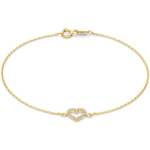 Armband - Monte Napoleone Valentina Armband - Gr. ONE SIZE - in - für Damen - BELORO - Modalova
