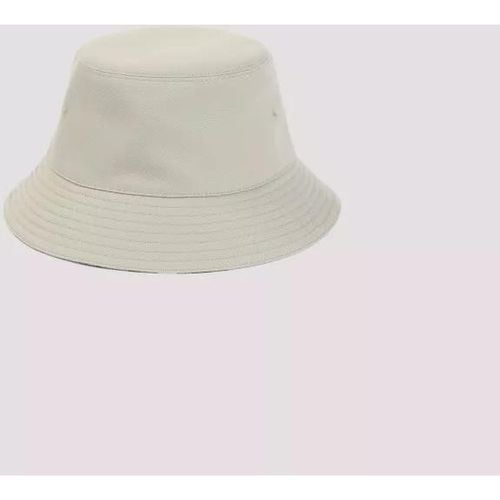 Caps & Mützen - Nude Bucket Hat - Gr. M - in - für Damen - Burberry - Modalova