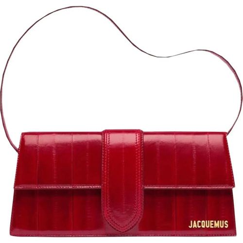 Crossbody Bags - Bambino Long Bag - Gr. unisize - in - für Damen - Jacquemus - Modalova