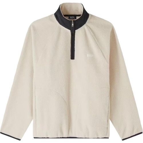 Fleece - Größe S - A.P.C. - Modalova