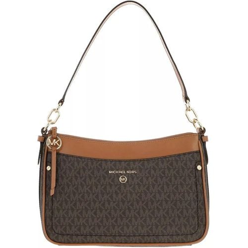 Pochettes - Jet Set Charm Crossbody Bag - Gr. unisize - in - für Damen - Michael Kors - Modalova