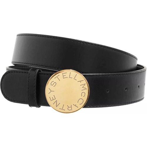 Gürtel - Belt Leather - Gr. 100 - in - für Damen - Stella Mccartney - Modalova