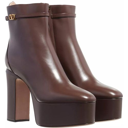 Boots & Stiefeletten - Ankle Boots - Gr. 35 (EU) - in - für Damen - Valentino Garavani - Modalova