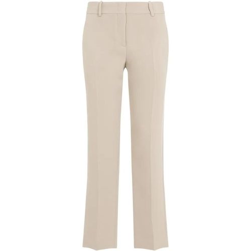 Oyster Pants - Größe 38 - Ermanno Scervino - Modalova