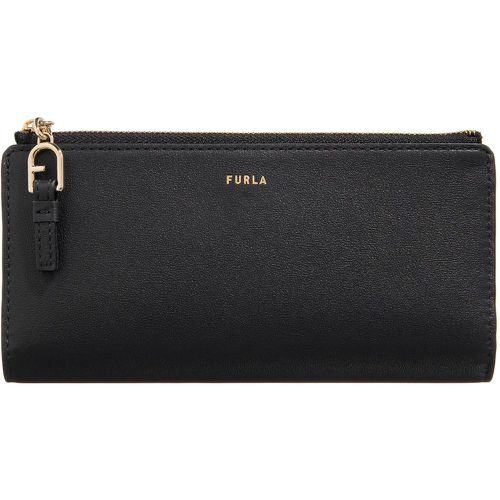 Portemonnaie - Nuvola Continental Bifold - Gr. unisize - in - für Damen - Furla - Modalova