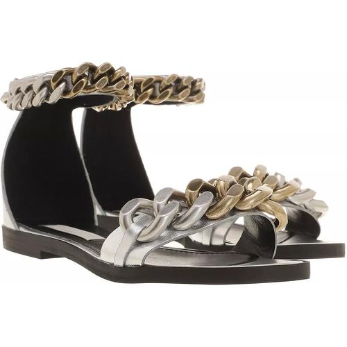 Sandalen - Falabella Flat Sandals - für Damen - Stella Mccartney - Modalova