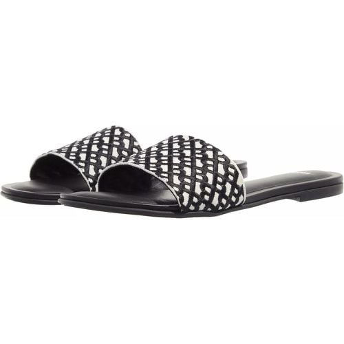 Slipper & Pantoletten - Millie Slide - Gr. 35 (EU) - in - für Damen - Boss - Modalova