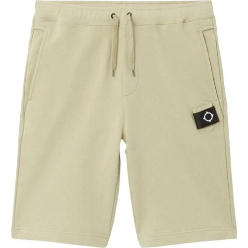 Mastrum Core Short Shorts Groen Mas2337-c Core Sho - Größe XXXL - MA. STRUM - Modalova