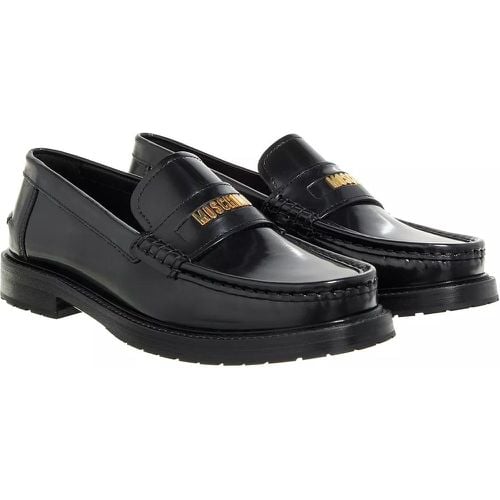 Loafer - College Loafer - Gr. 38 (EU) - in - für Damen - Moschino - Modalova