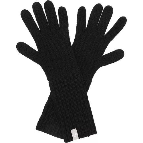 Handschuhe - Gloves - Gr. S - in - für Damen - FTC Cashmere - Modalova