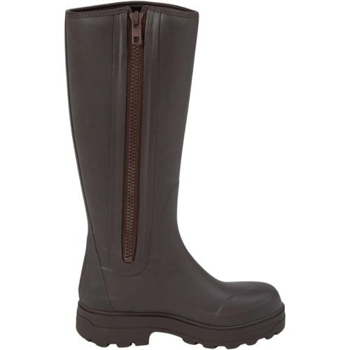 Stiefel - Brown Tretorn Boots - Gr. 36 (EU) - in - für Damen - Kassl Editions - Modalova