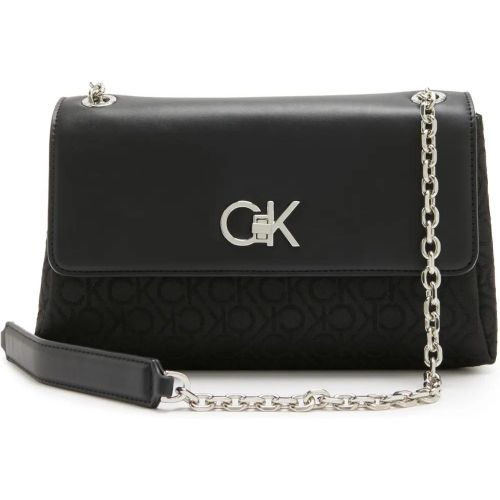 Crossbody Bags - Re-Lock Umhängetasche K60K61 - Gr. unisize - in - für Damen - Calvin Klein - Modalova