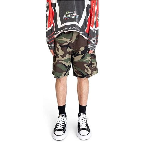 CARGO SHORTS CAMOUFLAGE - Größe L - Vetements - Modalova