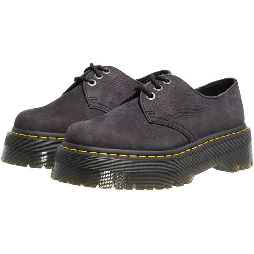 Loafer - 3 Eye Shoe 1461 Quad II - für Damen - Dr. Martens - Modalova