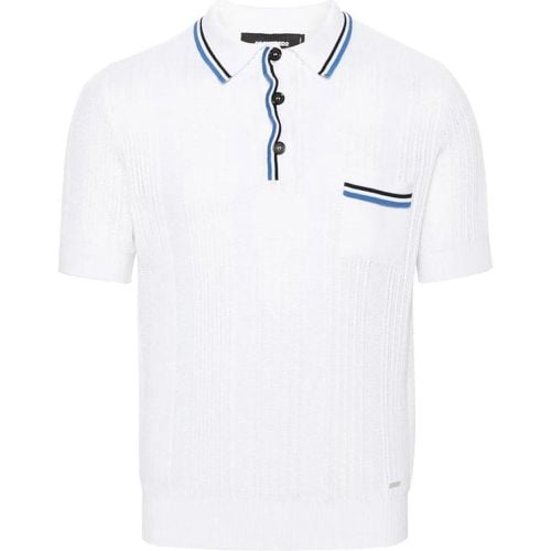 Polos Divers - Größe M - Dsquared2 - Modalova