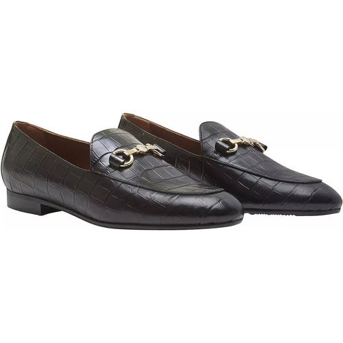 Loafers & Ballerinas - Vendôme Fleur Calfskin Leather Loafers - Gr. 42 (EU) - in - für Damen - Isabel Bernard - Modalova