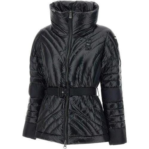 Coats Black - Größe S - Blauer - Modalova