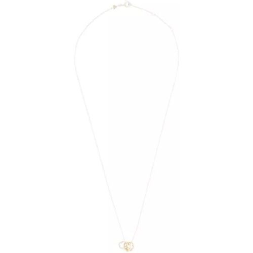 Halskette - Mini Trio Nubecita Brilliant Necklace - Gr. unisize - in - für Damen - Aliita - Modalova