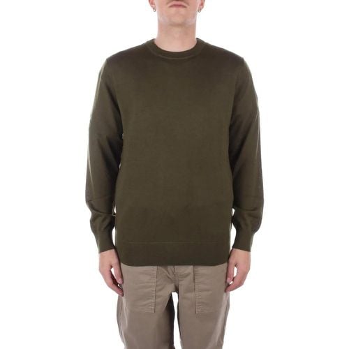 Saint Barth Sweaters Green - Größe L - Mc2 Saint Barth - Modalova