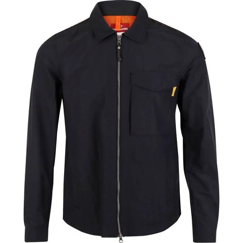 Rayner Overshirt Smash - Größe M - Parajumpers - Modalova