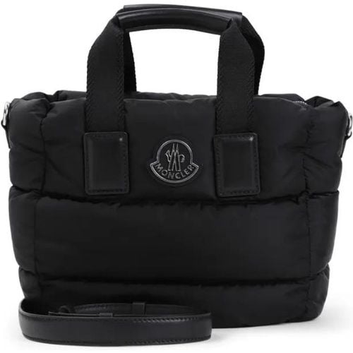 Tote - Mini Caradoc Tote Bag - Gr. unisize - in - für Damen - Moncler - Modalova