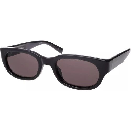Sonnenbrillen - SL 642 - Gr. unisize - in Schwarz - für Damen - Saint Laurent - Modalova
