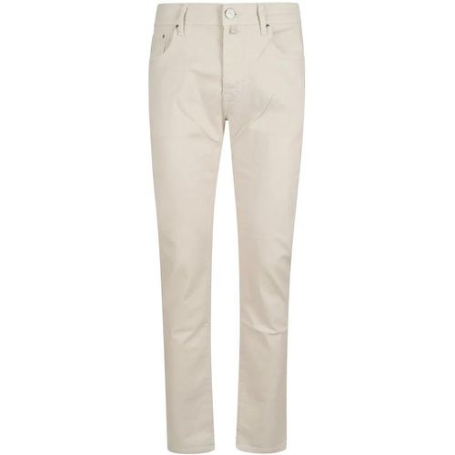 Pant 5 Pkt Slim Fit Bard - Größe 29 - Jacob Cohen - Modalova