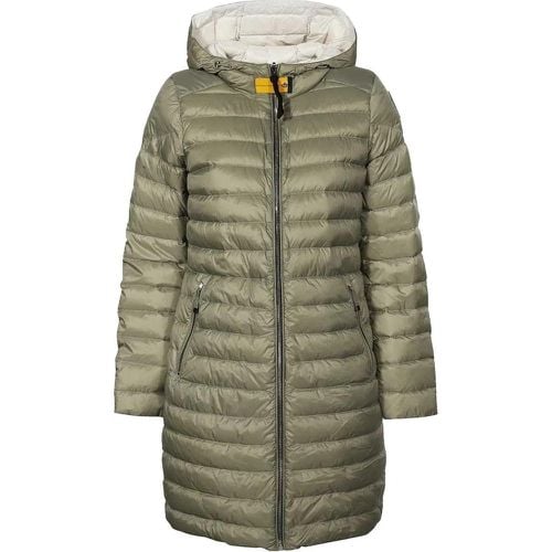 Arlette Reversible Down Jacket - Größe S - Parajumpers - Modalova