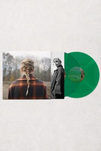 Taylor Swift - evermore 2LP - Green ALL at - Urban Outfitters - Modalova