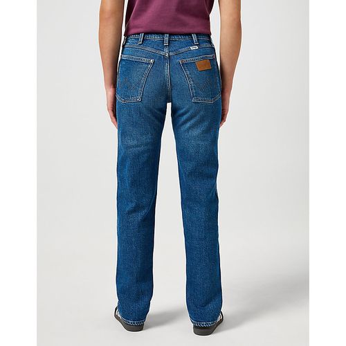 Sunset Straight Jean Taille 32 x32 - Wrangler - Modalova
