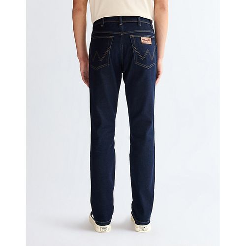 Texas Slim Low Stretch Jean Taille 44 x34 - Wrangler - Modalova