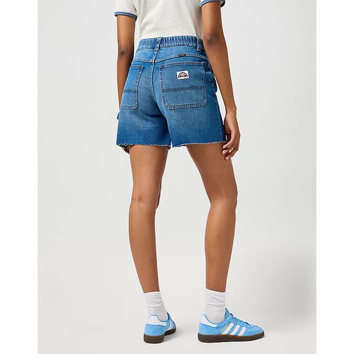 Carpenter Short Taille 30 - Wrangler - Modalova