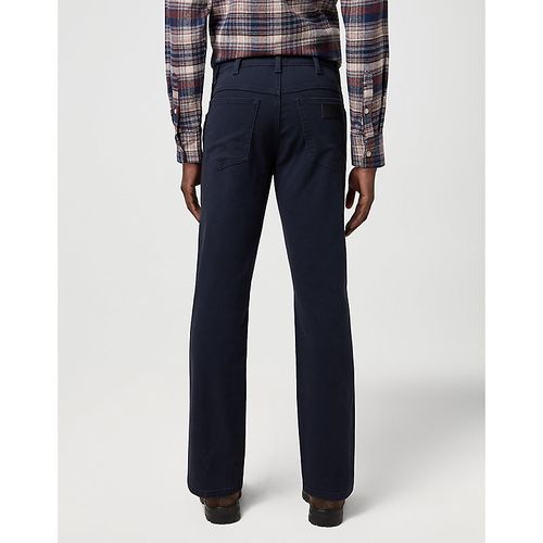 Texas Straight Pant Taille 42 x34 - Wrangler - Modalova
