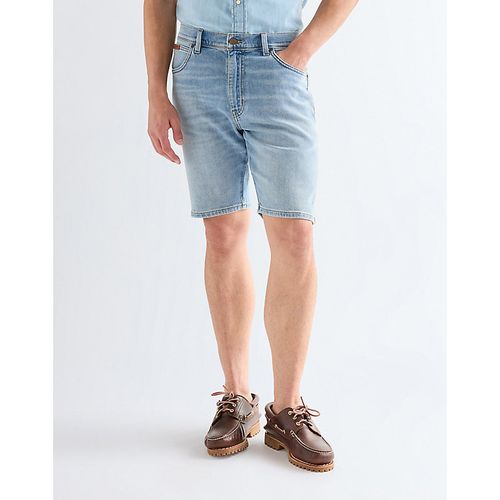 Texas Regular Toughlite Short Taille 34 - Wrangler - Modalova