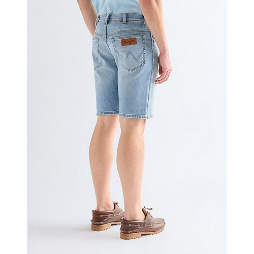 Texas Regular Toughlite Short Taille 36 - Wrangler - Modalova