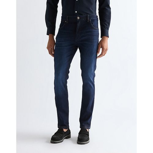 Larston Slim Tapered High Stretch Jean Taille 31 x34 - Wrangler - Modalova